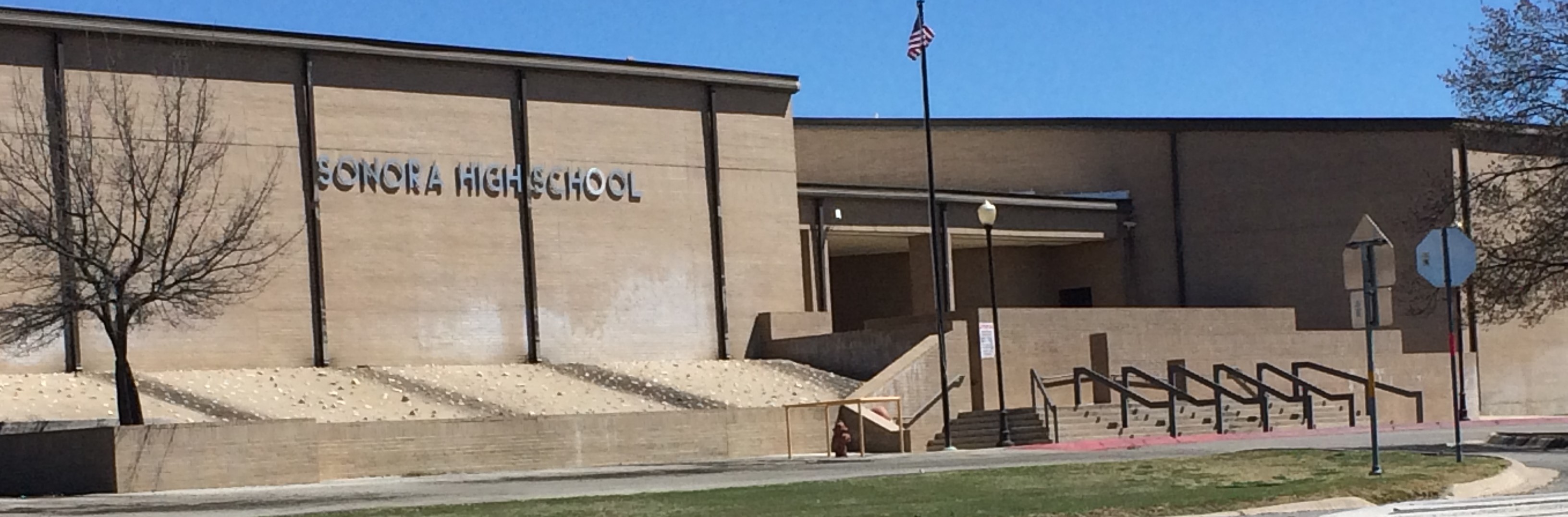 Welcome To Sonora Texas Sonora Economic Development Corporation