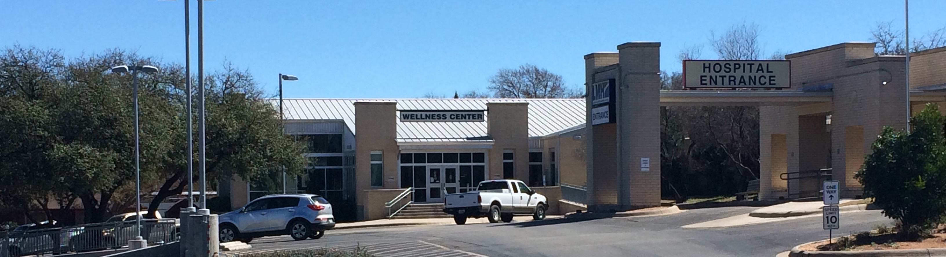 to Sonora, Texas! Sonora Economic Development Corporation